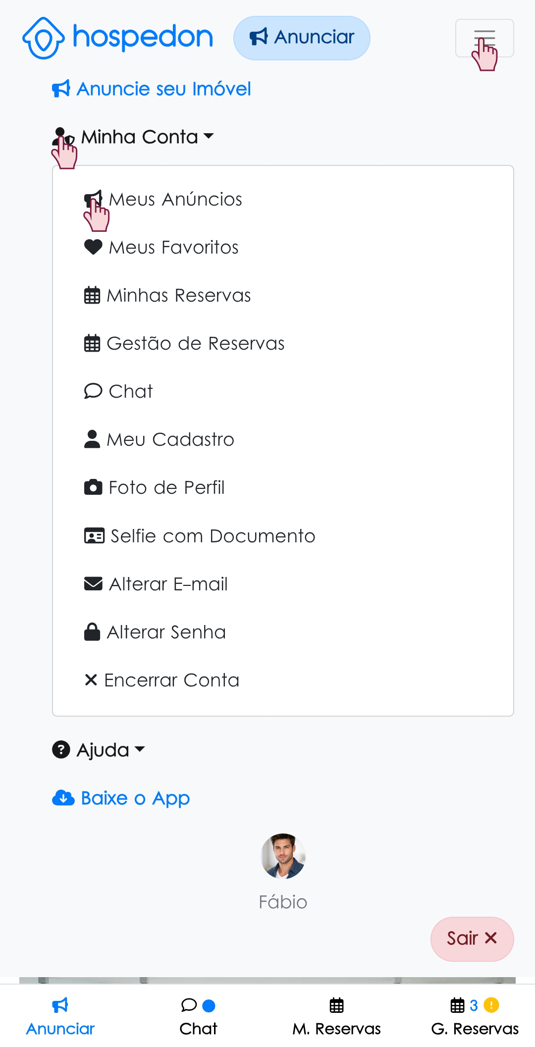 Tutorial Personalizar Anúncio